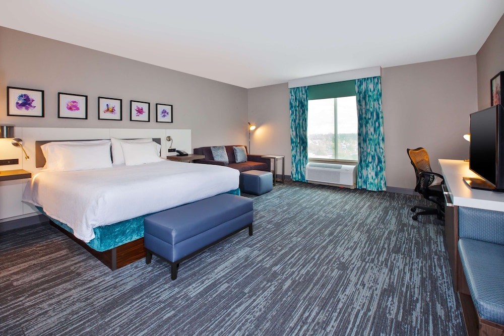 Hilton Garden Inn Dayton Beavercreek - photo 19