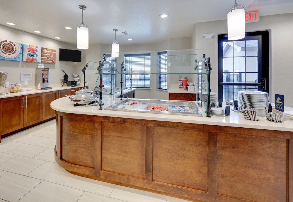 Staybridge Suites San Antonio Schertz by IHG - photo 22