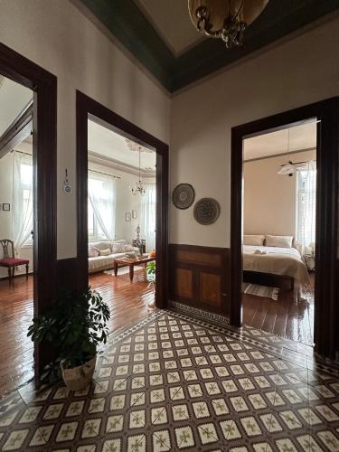 Borel apartment — 4-Star Luxury Hotel in Volos, Greece