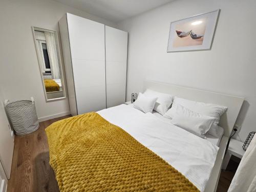 Land Apartments — 4-Star Luxury Hotel in Zagreb, Croatia