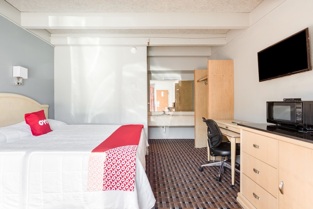 Hotel Oklahoma City Lincoln Blvd - photo 6