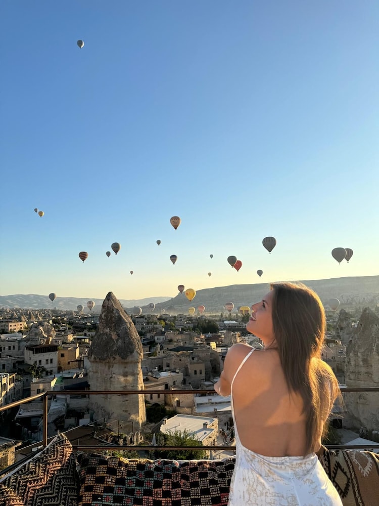 Vista Cave Hotel — Nevsehir