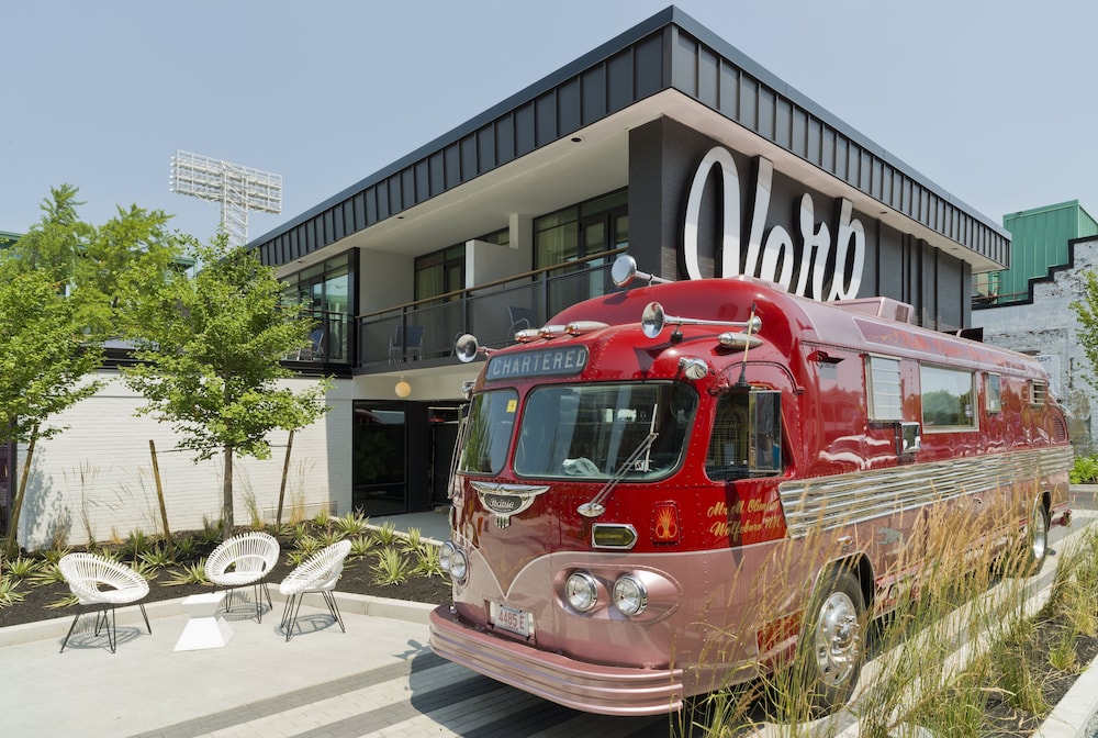 The Verb Hotel - photo 63