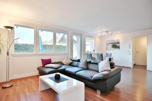 Emmas Seeappartements Emmas Seeappartements 01 — 4-Star Luxury Hotel in Timmendorfer Strand, Germany