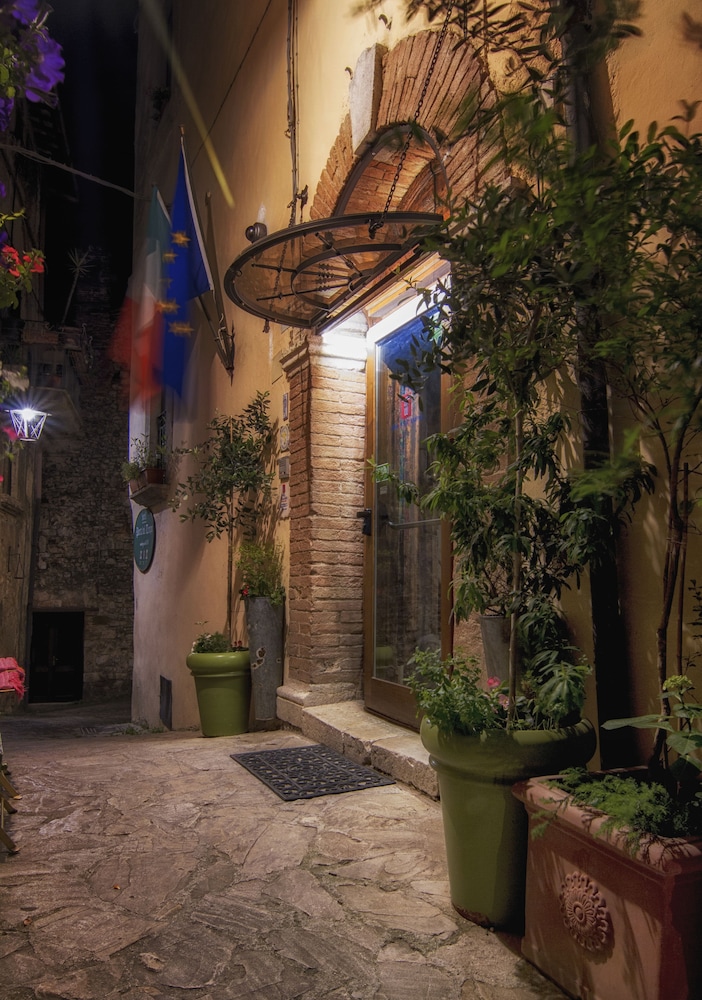 Hotel Porta del Tempo — hotel in Stroncone