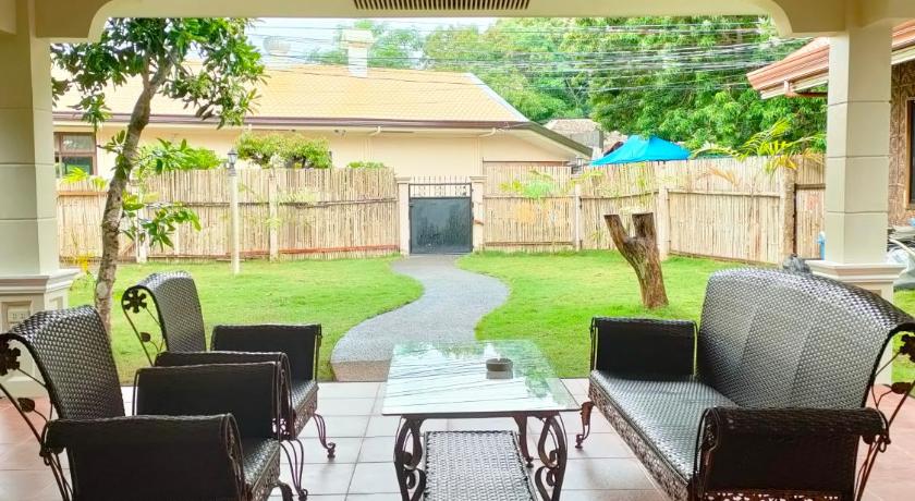 DMC2 Residence Panglao — 4-Star Luxury Hotel in Panglao, Philippines