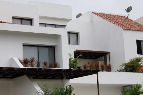 Apartment in Montecristi Golf Resort & Villas in Montecristi, Ecuador