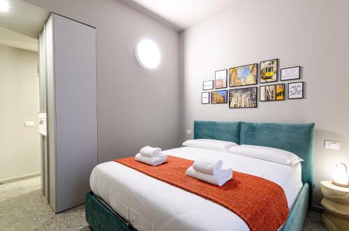 Design Studio Viale Umbria — 4-Star Luxury Hotel in Milan, Italy