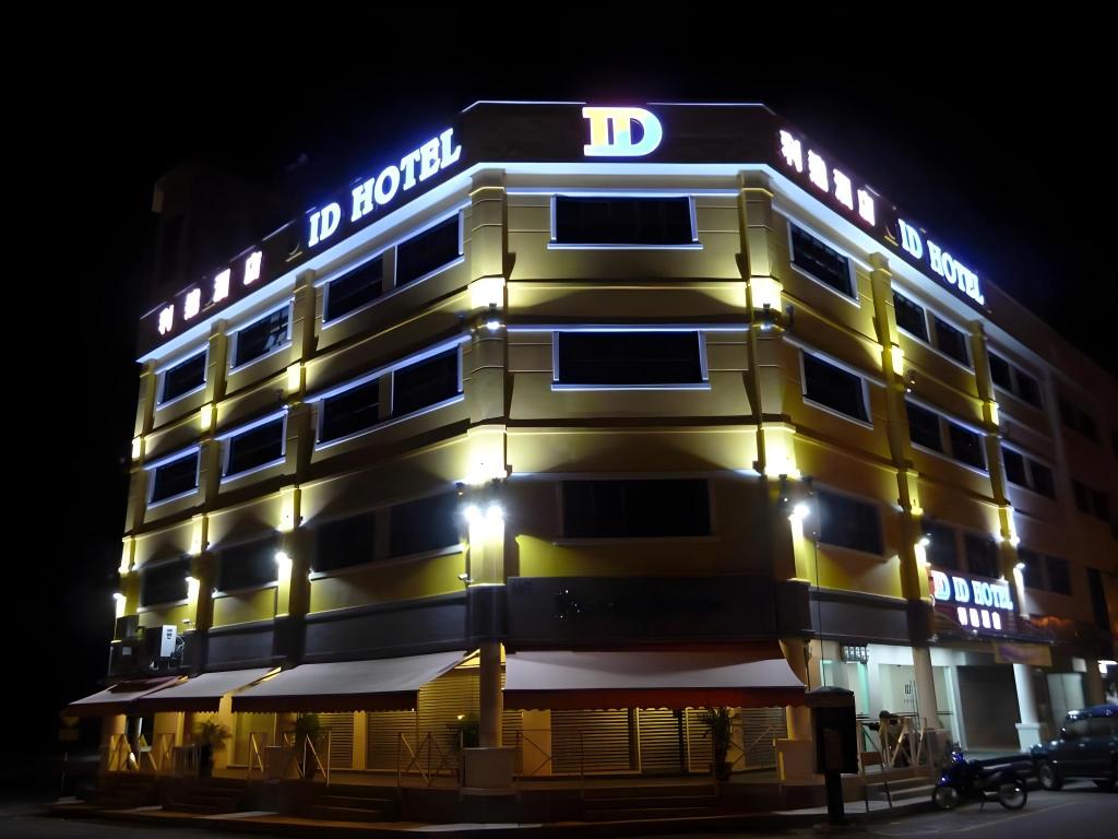 ID Hotel Segamat — Segamat — photo 2
