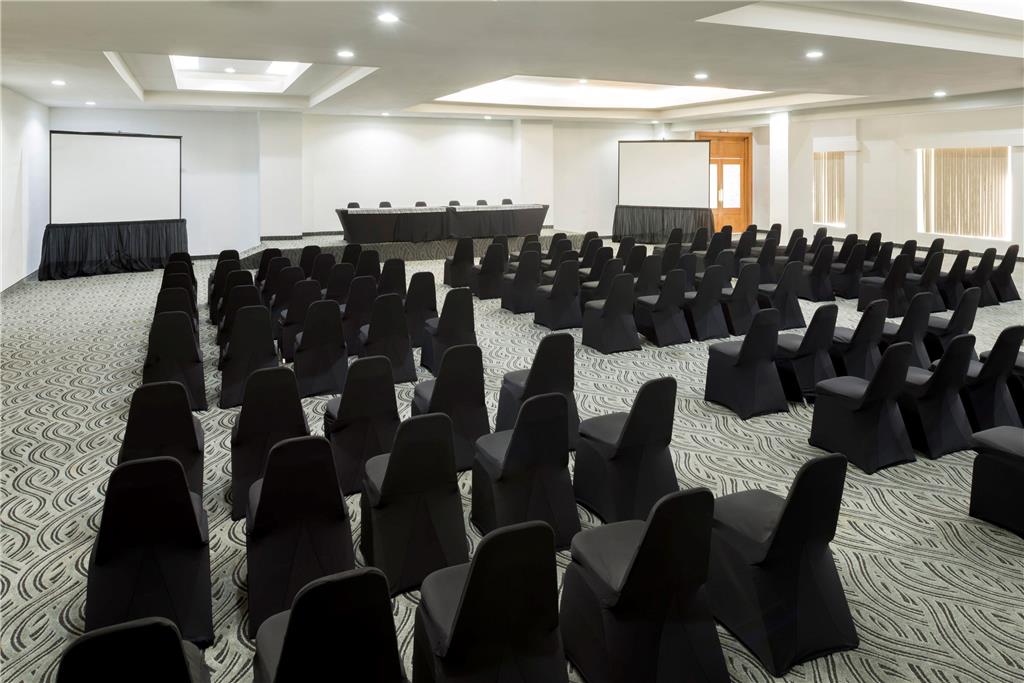 Event Hall