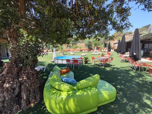 The Place - carbon neutral hotel in Albufeira