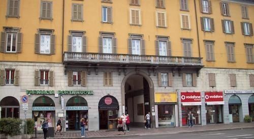 B and B Giada Donizetti in Bergamo, Italy