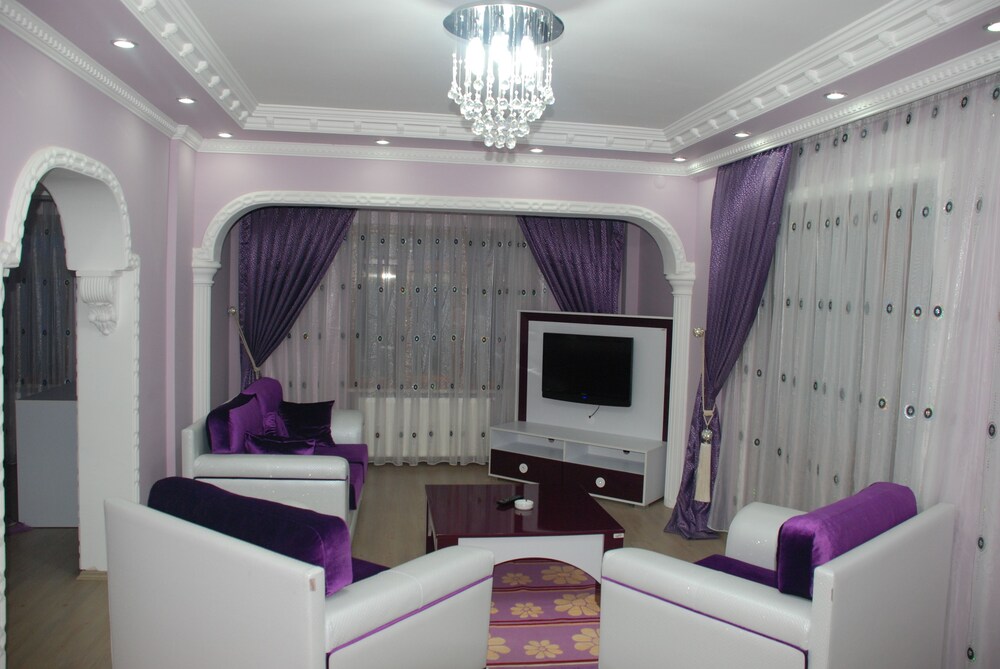 Doğramacı Hotel — hotel in Tosya