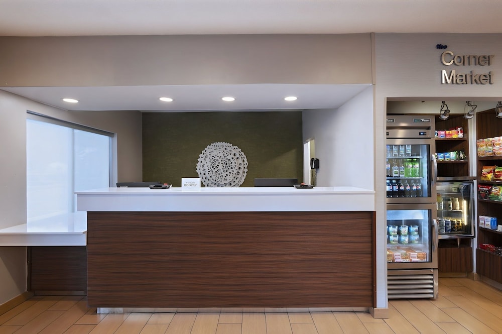 Fairfield Inn & Suites by Marriott San Antonio Market Square - photo 2