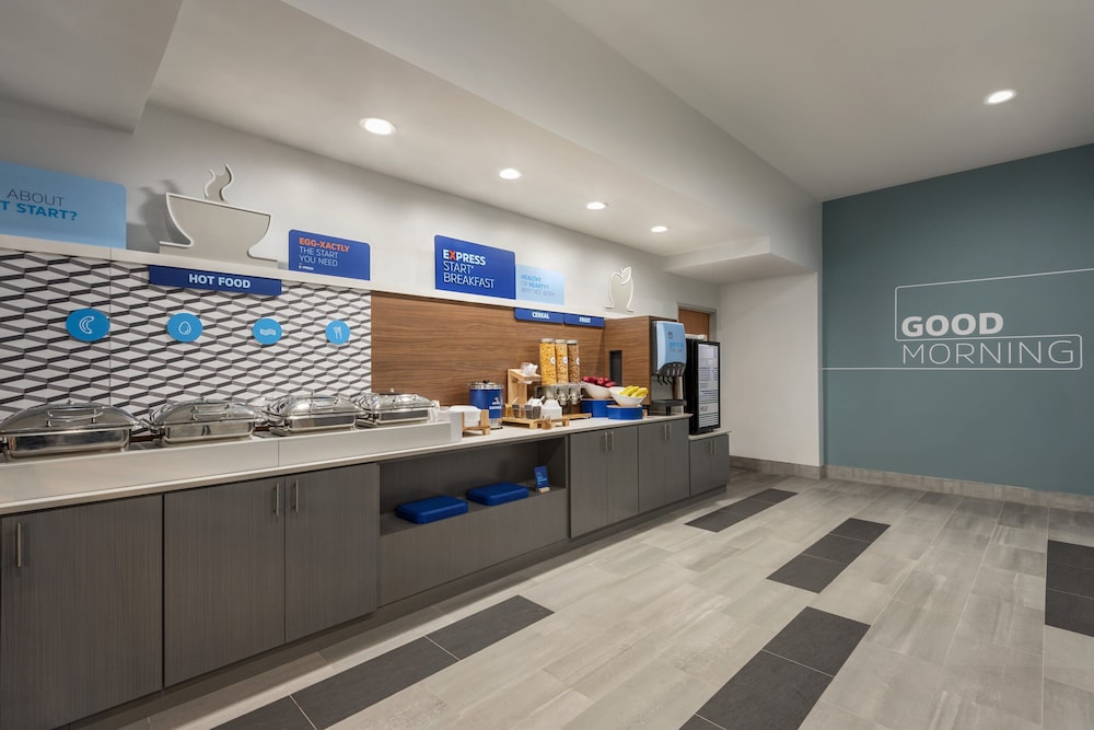 Holiday Inn Express Dumfries by IHG - photo 29