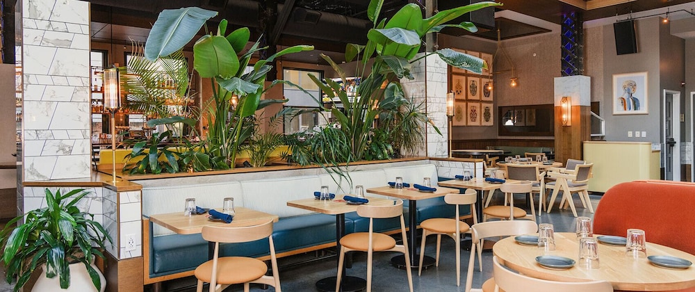 Kimpton Gray Hotel by IHG - photo 91