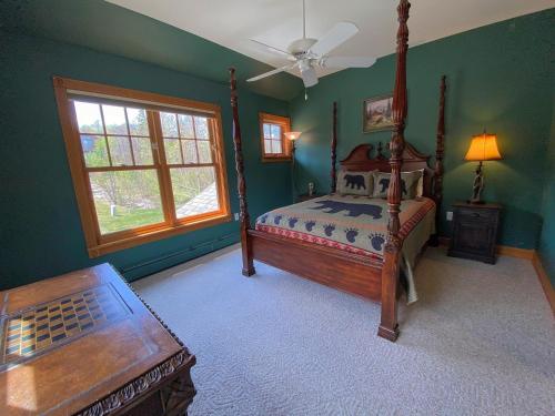 P5 Ski in Ski out rare find Presidential View single family with garage pool table ping pong - photo 37