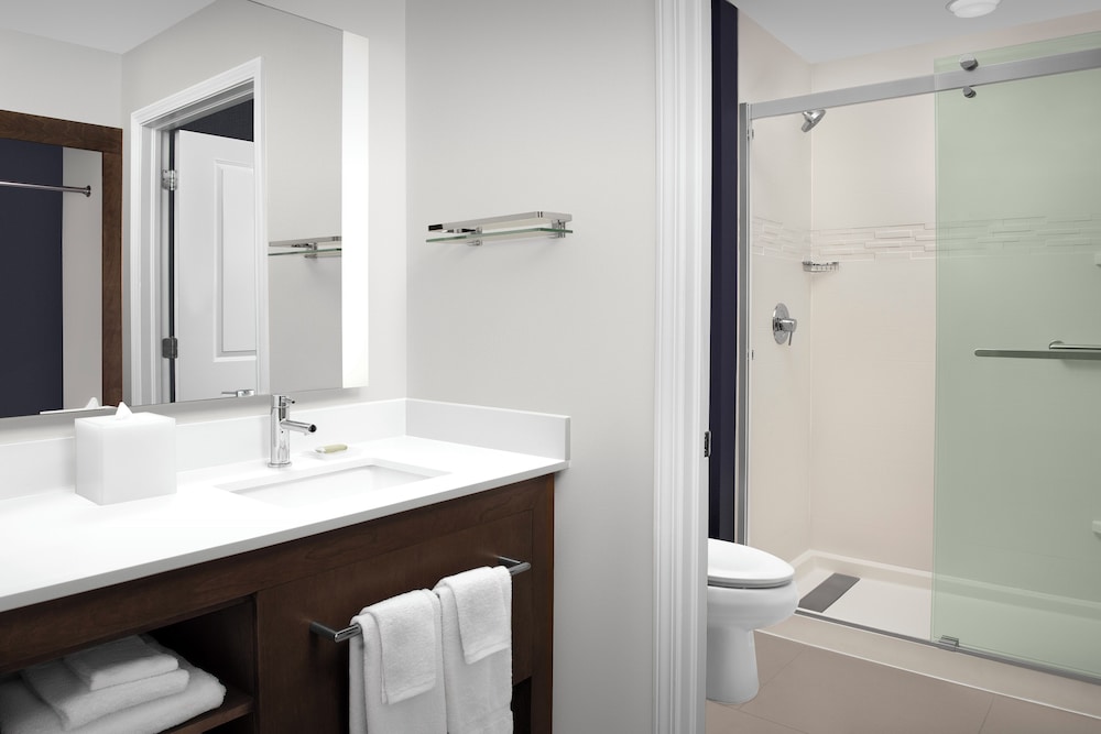 Residence Inn by Marriott Bozeman - photo 17