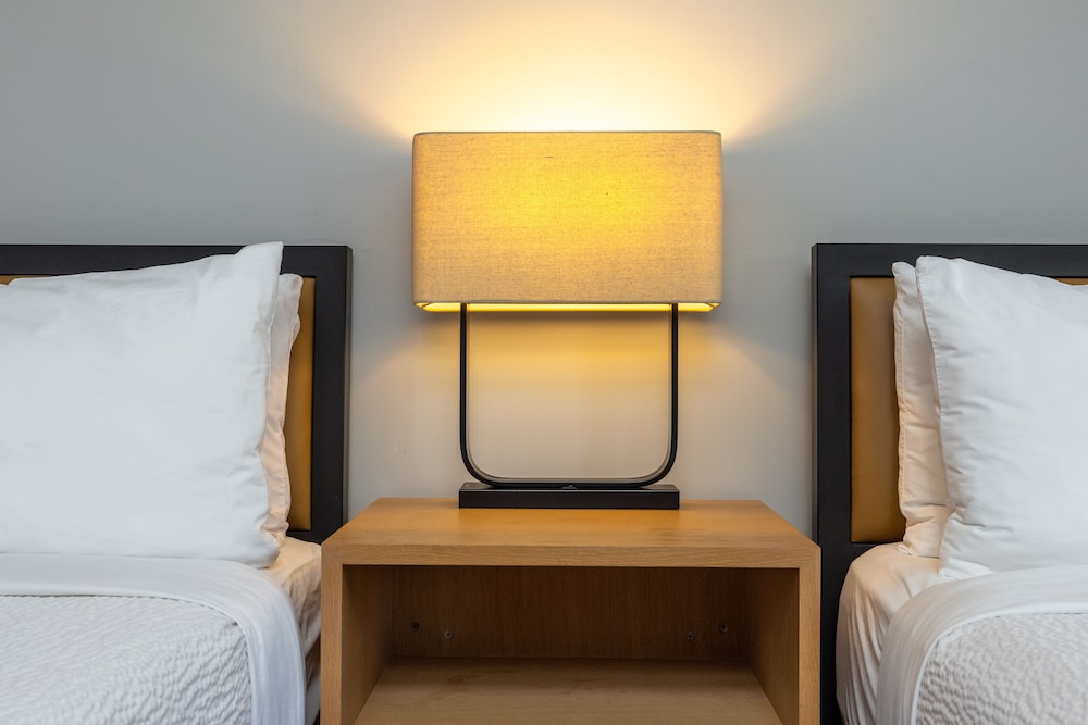 Infinity Hotel San Francisco Tapestry Collection by Hilton - photo 46