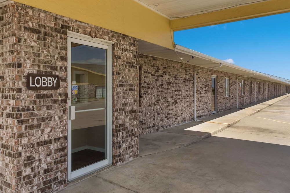 Motel6 Concordia MO - photo 40