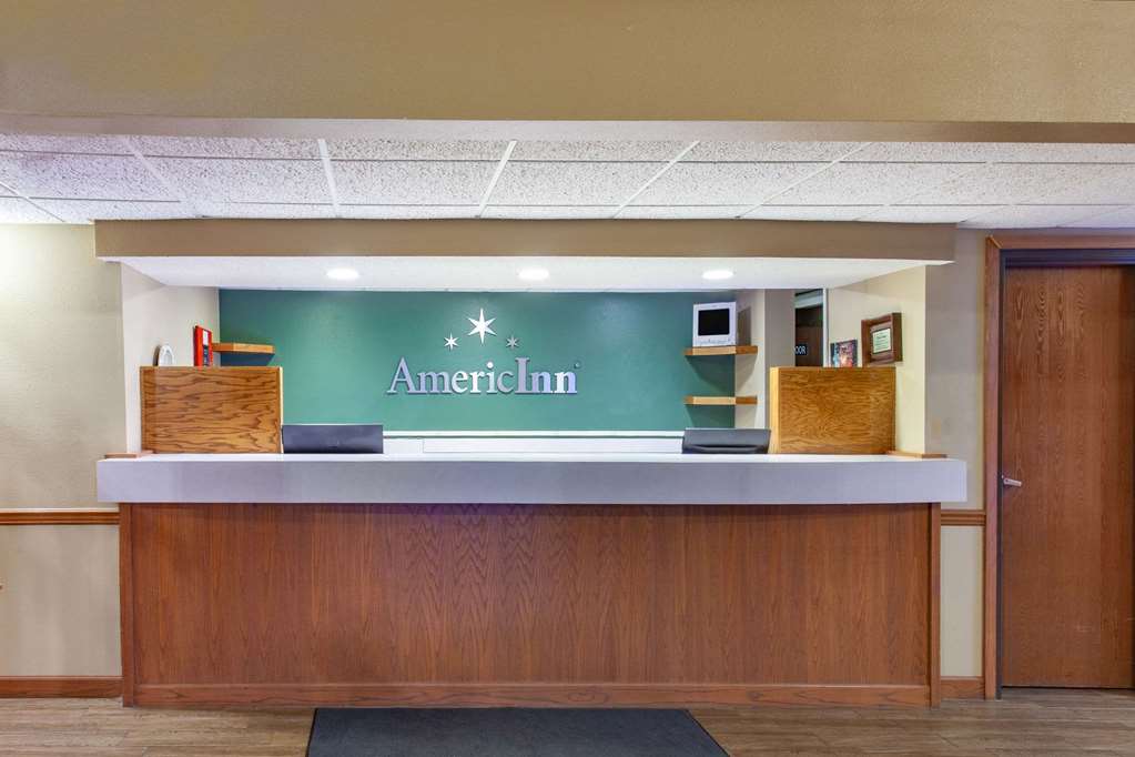 AmericInn by Wyndham Hutchinson - photo 3