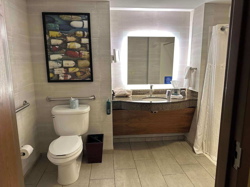 DoubleTree by Hilton Bay City Riverfront - photo 37