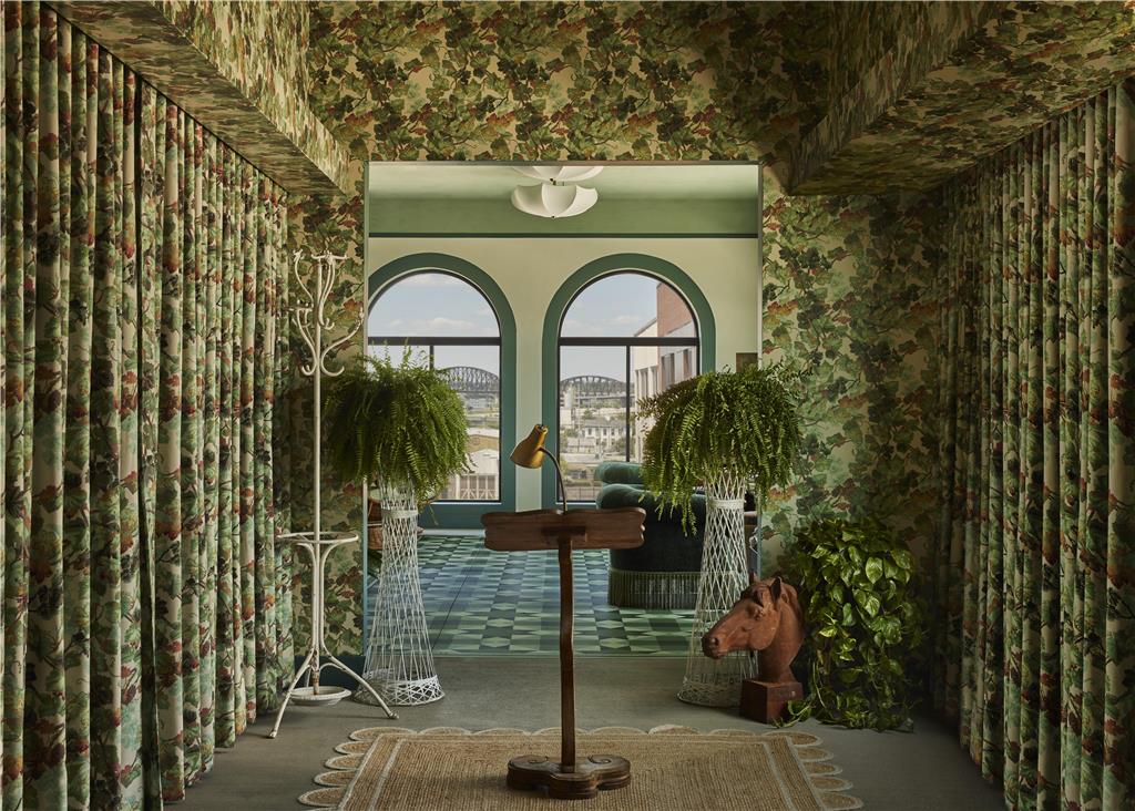 Hotel Genevieve part of JdV by Hyatt - photo 22