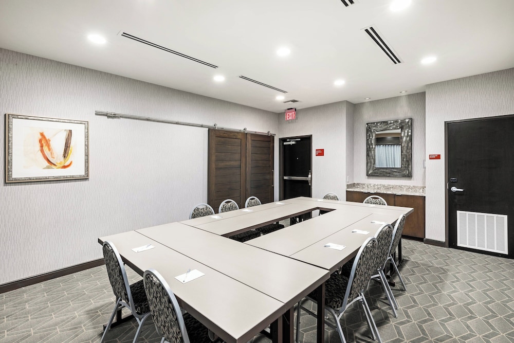 TownePlace Suites by Marriott Dallas Plano Richardson - photo 27