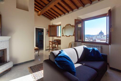 Cavour 83 — 4-Star Luxury Hotel in Florence, Italy