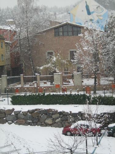 Fonda Rita — hotel in Sant Hilari Sacalm