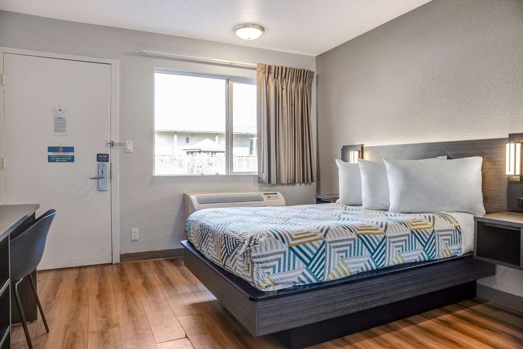 Motel 6 Carson City NV - photo 6