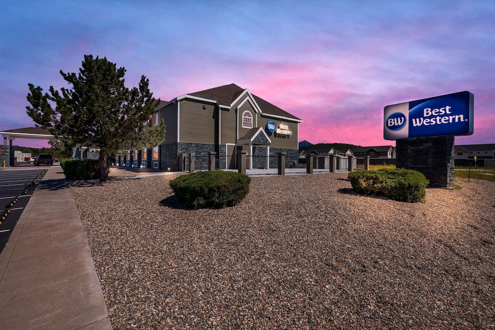 Best Western Bellemont Shadow Mountain Inn - featured photo
