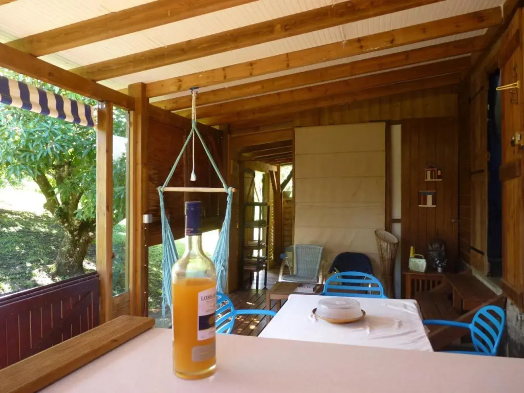 Gîte 1001 Nuits Sinbad — 4-Star Luxury Hotel in Bouillante, Guadeloupe