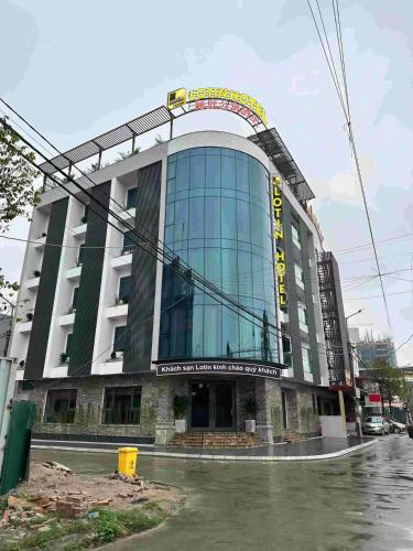 Lotin Hotel - last minute hotel in Unknown City