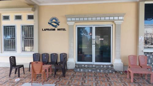 LaPrasmi Hotel - last minute hotel in Unknown City