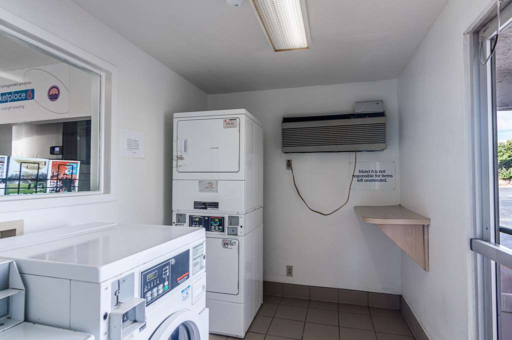 Motel 6 Ardmore OK - photo 29