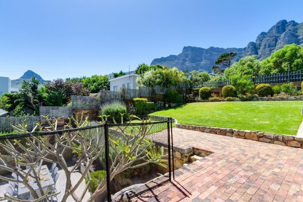 50 On Hely Villa — 4-Star Luxury Hotel in Cape Town, South Africa
