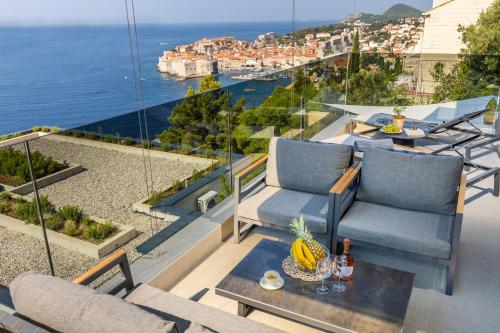 Adrian Luxury 5 Star