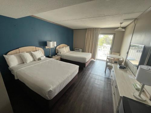Hotel Dewey - photo 13