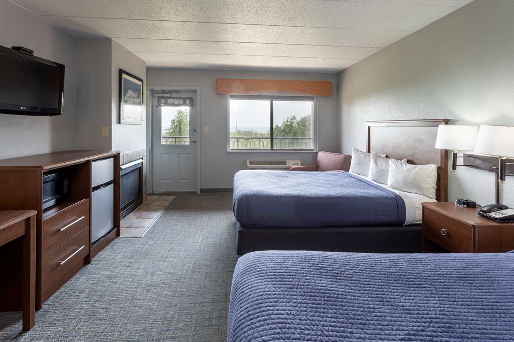 Americinn by Wyndham Silver Bay - photo 19