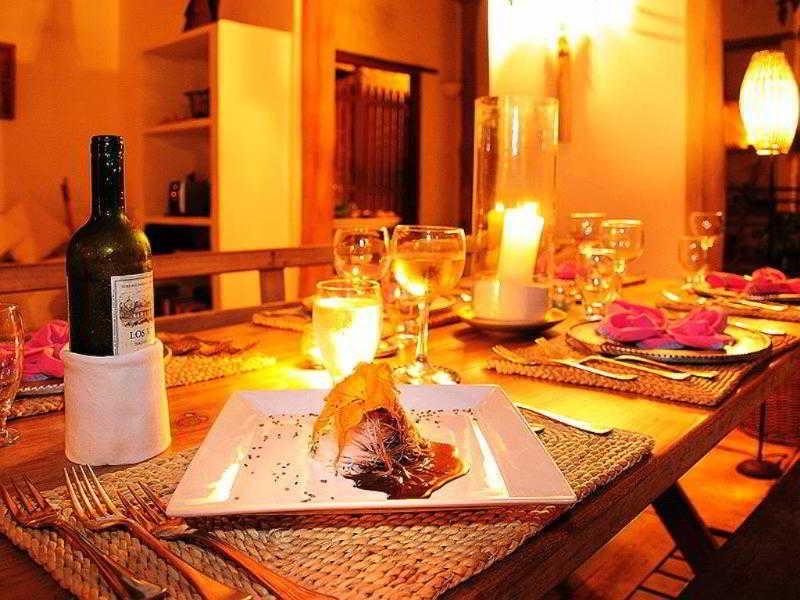 Posada Malibu in Unknown City, Venezuela