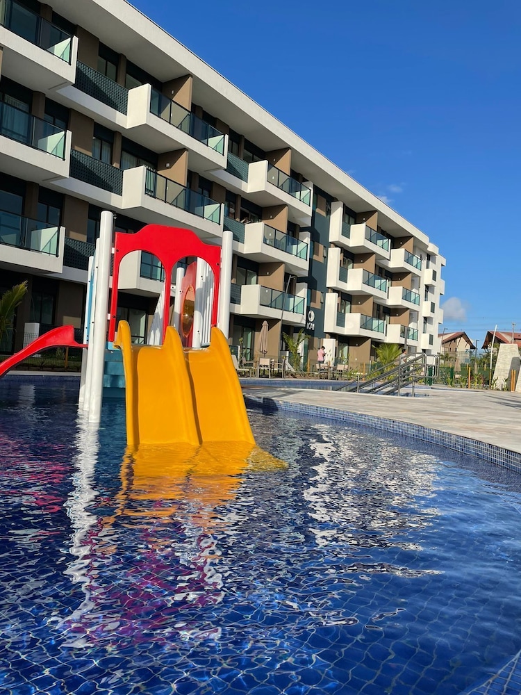 Makia Beach Resort Experience Exclusive in Ipojuca, Brasil