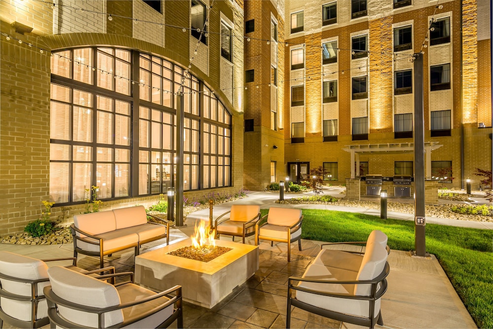 Staybridge Suites Florence by IHG - photo 53