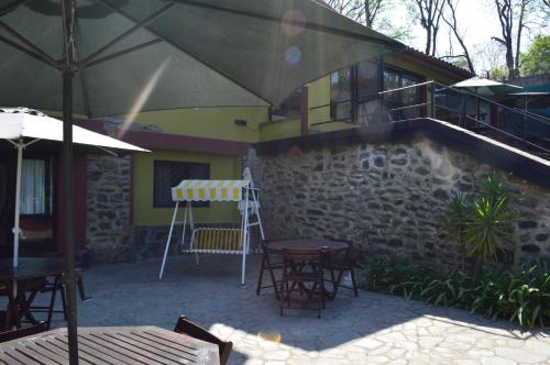 Hosteria El Corte — Yerba Buena — photo 2