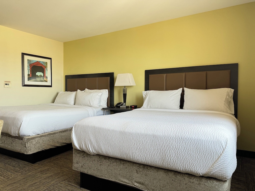 Candlewood Suites Chester Philadelphia International Airport by IHG - photo 22