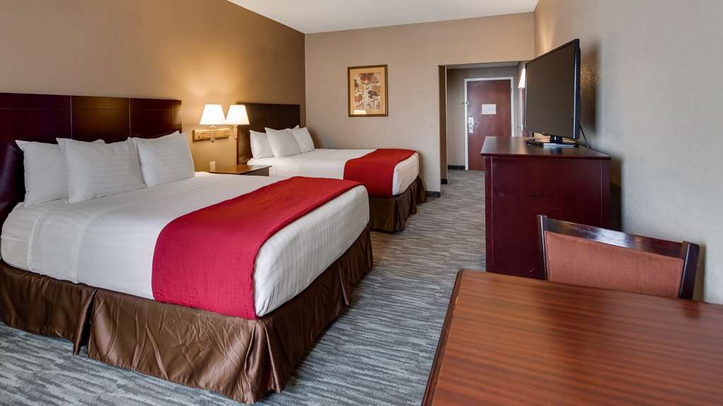Best Western Dayton Inn & Suites - photo 13