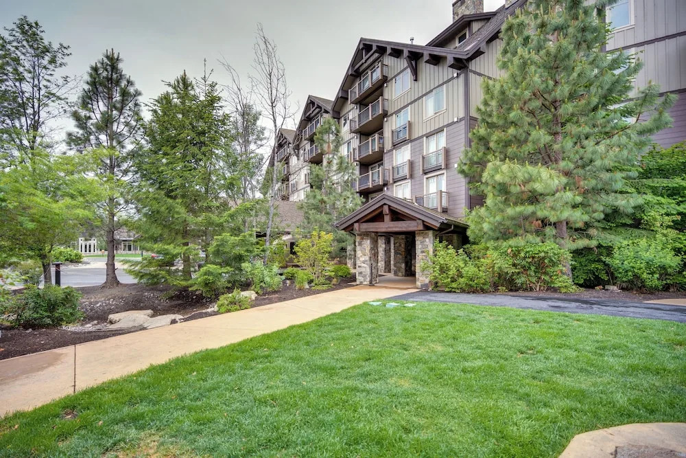 Cle Elum Condo w Balcony in Suncadia Resort - photo 12