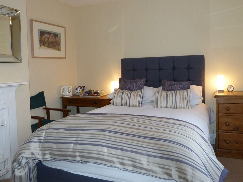 Victoria Guest House — 4-Star Luxury Hotel in Cambridge, United Kingdom