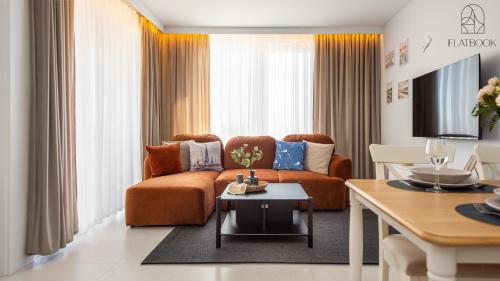 Apartamenty Krynica Morska Enklawa I — 4-Star Luxury Hotel in Krynica Morska, Poland