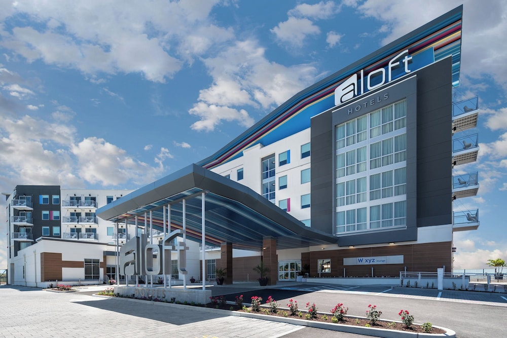 Aloft Ocean City - photo 48